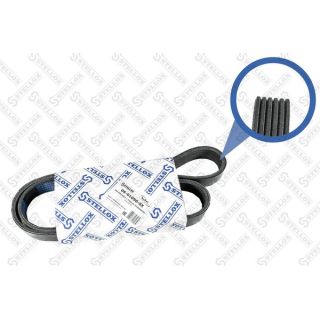 V formos rumbuoti diržai STELLOX 06-01090-SX