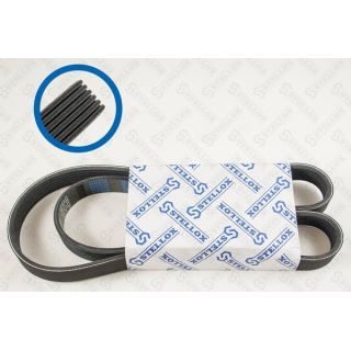 V formos rumbuoti diržai STELLOX 06-01173-SX