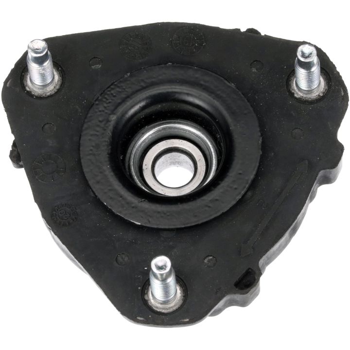 Pakabos statramsčio atraminis guolis RAPRO R55403