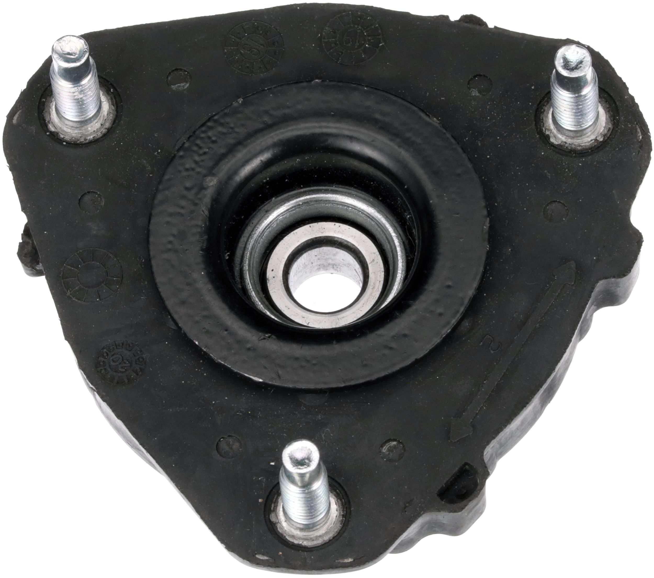 Pakabos statramsčio atraminis guolis RAPRO R55403