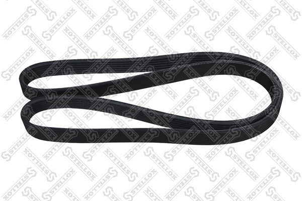 V formos rumbuoti diržai STELLOX 06-01275-SX