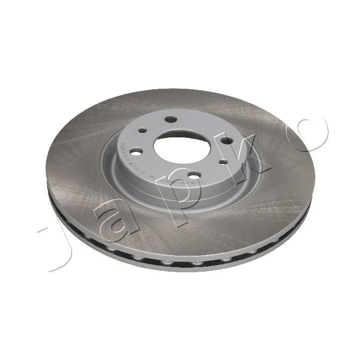 Stabdžių diskas JAPKO 600201C