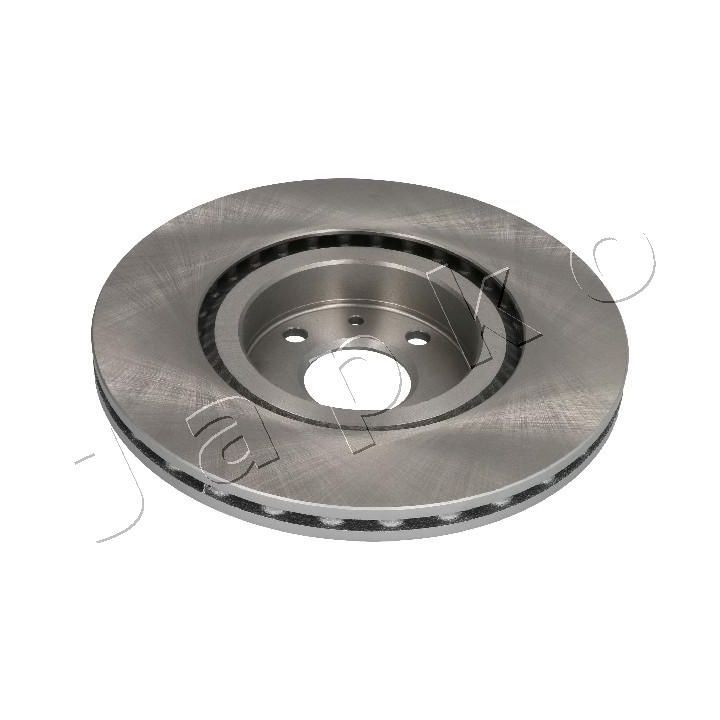 Stabdžių diskas JAPKO 600201C