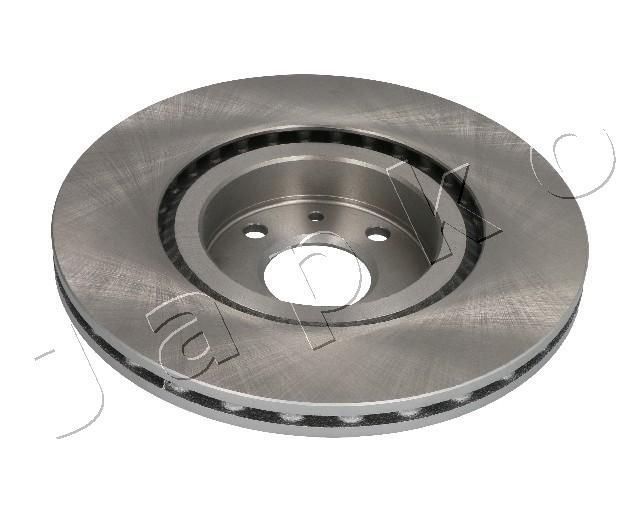 Stabdžių diskas JAPKO 600201C