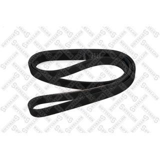 V formos rumbuoti diržai STELLOX 06-01325-SX