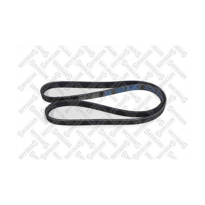 V formos rumbuoti diržai STELLOX 06-01360-SX