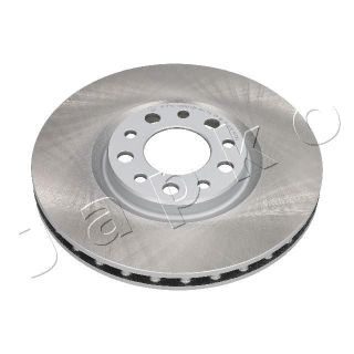 Stabdžių diskas JAPKO 600207C