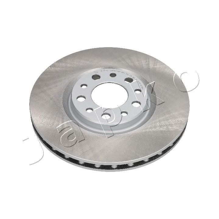 Stabdžių diskas JAPKO 600207C