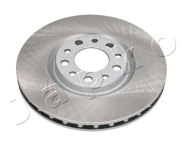 Stabdžių diskas JAPKO 600207C