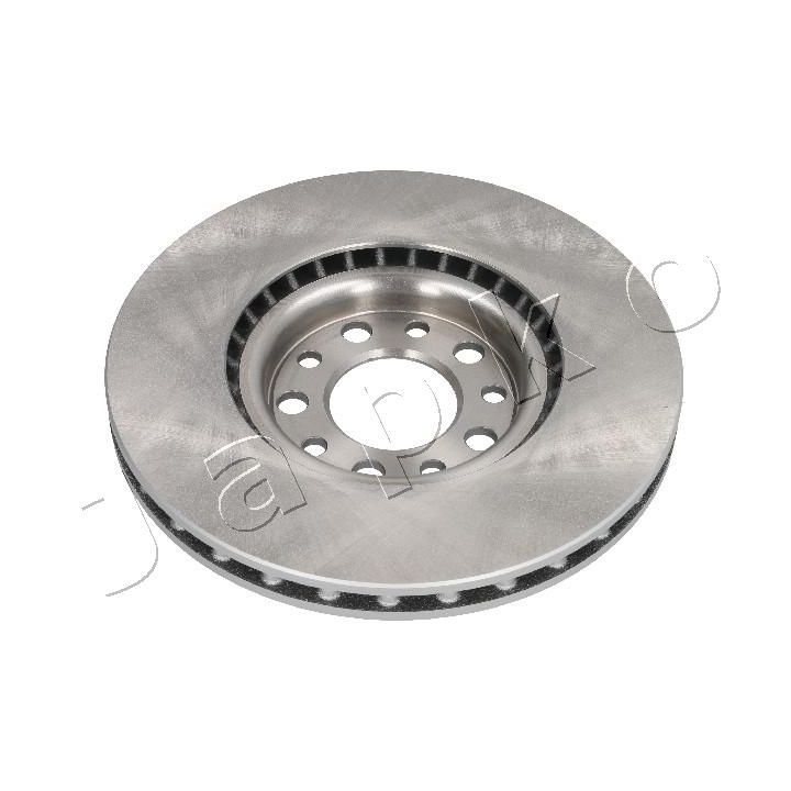 Stabdžių diskas JAPKO 600207C