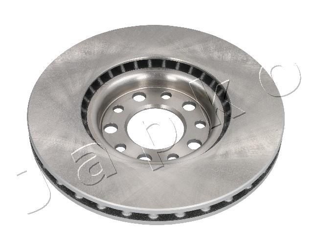 Stabdžių diskas JAPKO 600207C