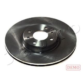 Stabdžių diskas JAPKO 600209C