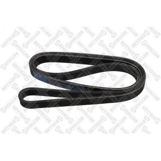 V formos rumbuoti diržai STELLOX 06-01468-SX