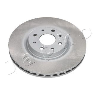 Stabdžių diskas JAPKO 600221C