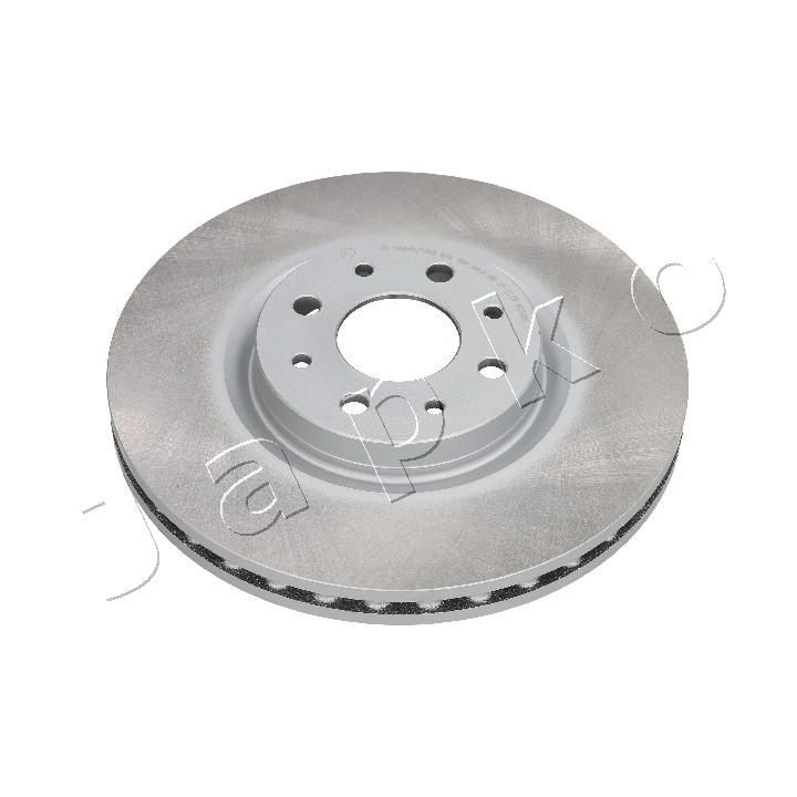 Stabdžių diskas JAPKO 600221C