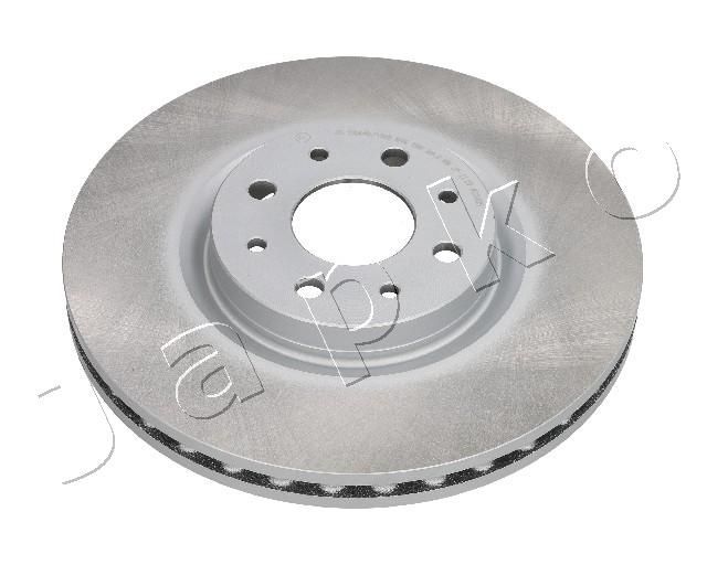 Stabdžių diskas JAPKO 600221C