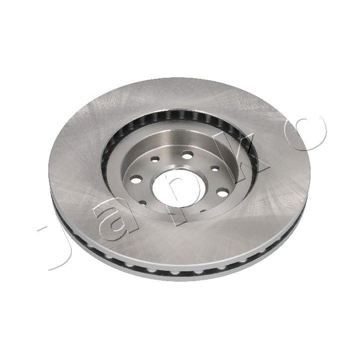 Stabdžių diskas JAPKO 600221C