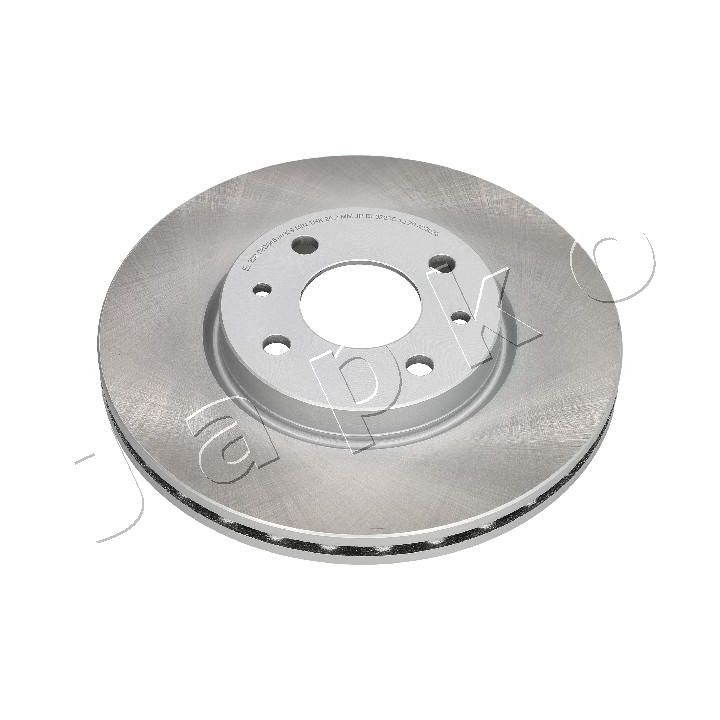 Stabdžių diskas JAPKO 600223C