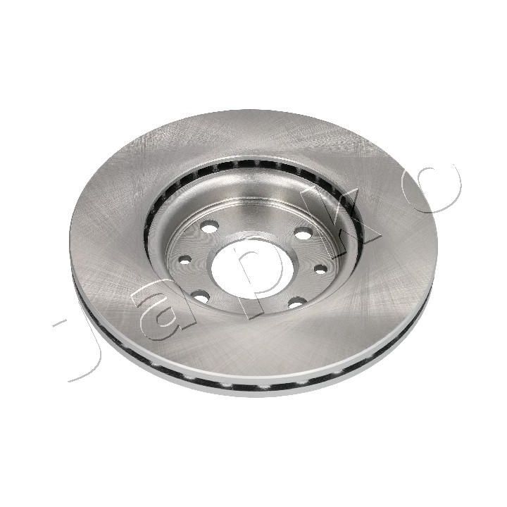 Stabdžių diskas JAPKO 600223C