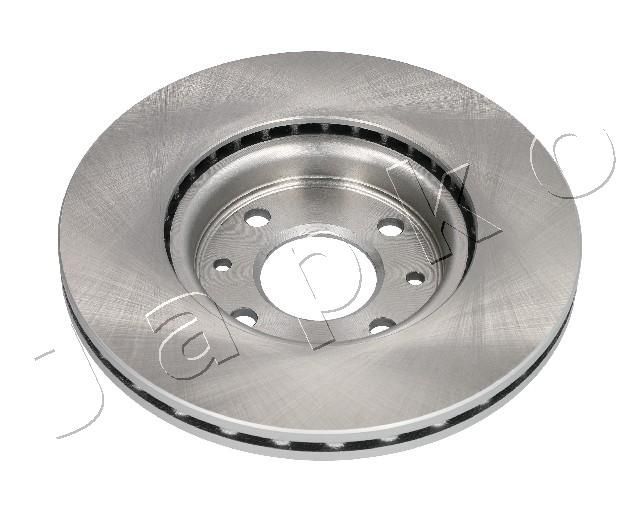 Stabdžių diskas JAPKO 600223C