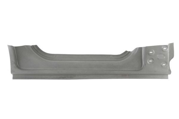 Slenksčio skardelė BLIC 6505-06-6061053P