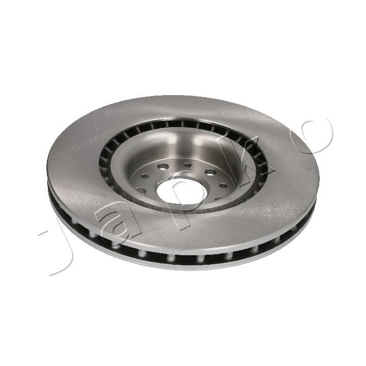 Stabdžių diskas JAPKO 600227C