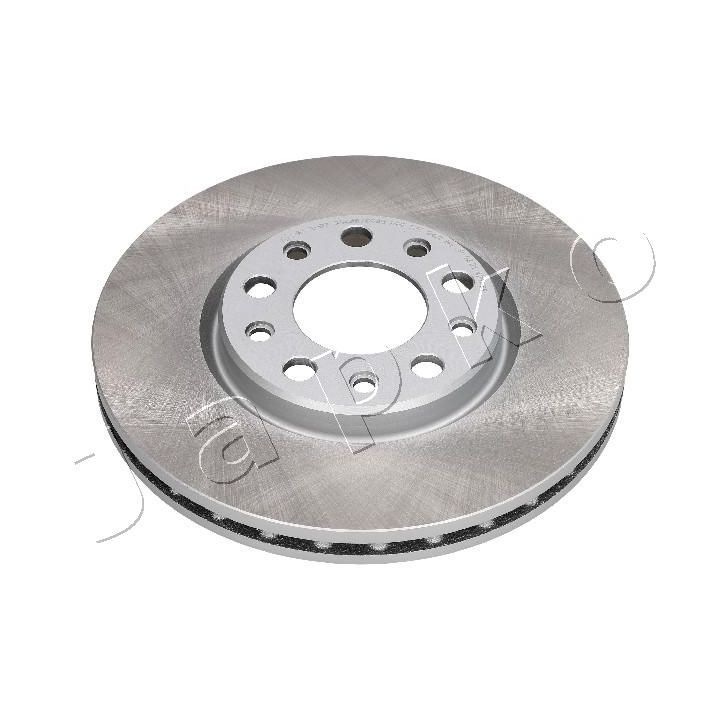 Stabdžių diskas JAPKO 600229C