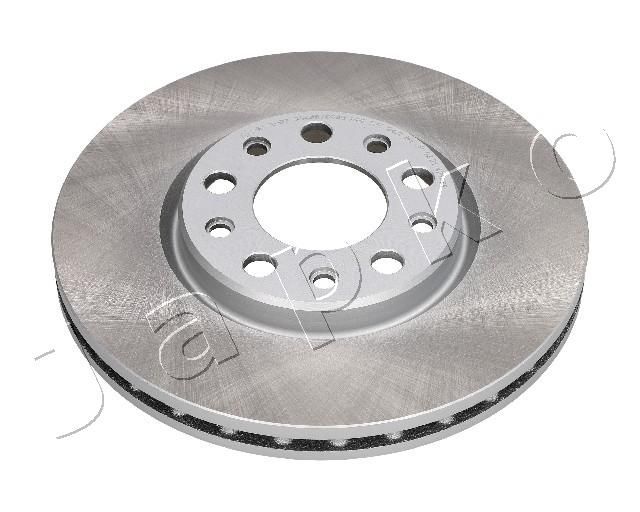 Stabdžių diskas JAPKO 600229C