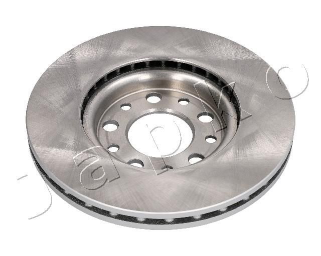 Stabdžių diskas JAPKO 600229C