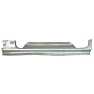 Slenksčio skardelė BLIC 6505-06-6061056P