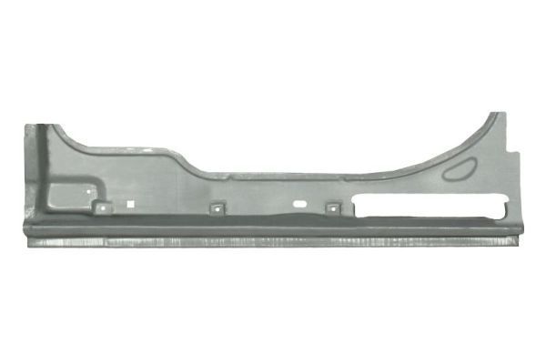 Slenksčio skardelė BLIC 6505-06-6061502P