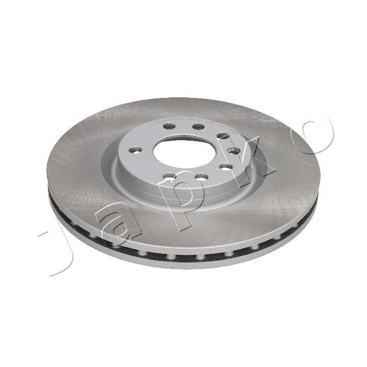 Stabdžių diskas JAPKO 600236C