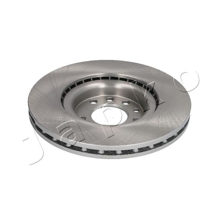 Stabdžių diskas JAPKO 600236C