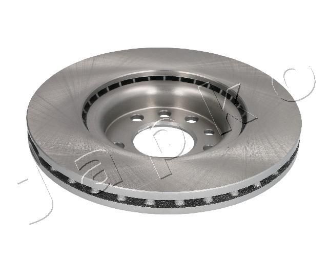 Stabdžių diskas JAPKO 600236C