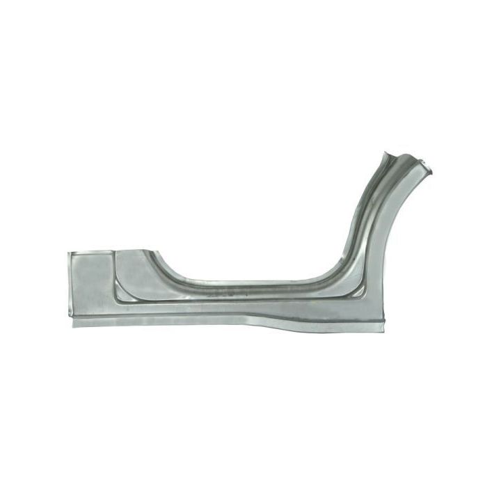 Slenksčio skardelė BLIC 6505-06-6089042P