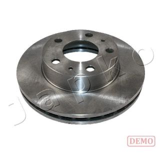 Stabdžių diskas JAPKO 600239C