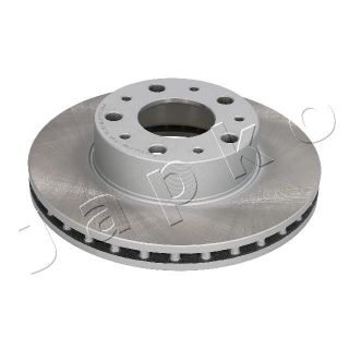 Stabdžių diskas JAPKO 600240C