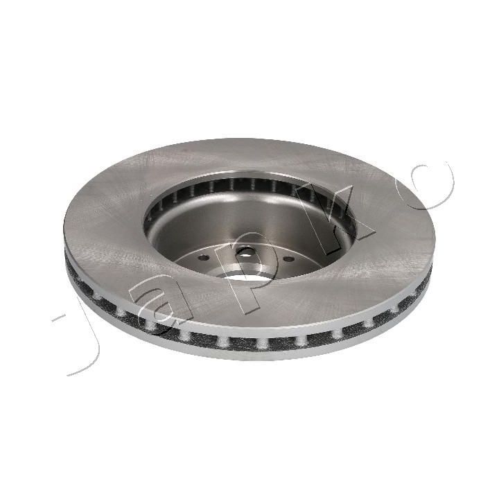 Stabdžių diskas JAPKO 600240C