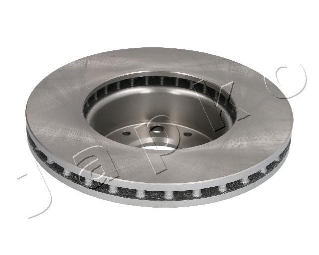 Stabdžių diskas JAPKO 600240C