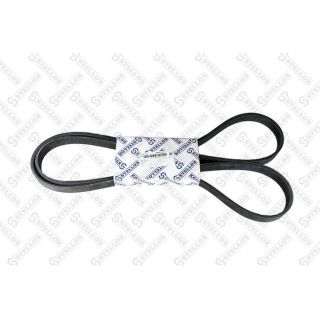 V formos rumbuoti diržai STELLOX 06-02013-SX