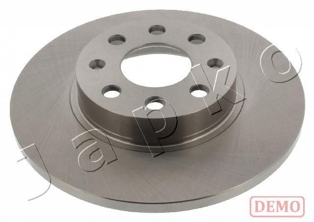 Stabdžių diskas JAPKO 600242C