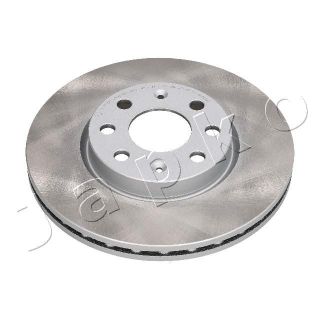 Stabdžių diskas JAPKO 600243C