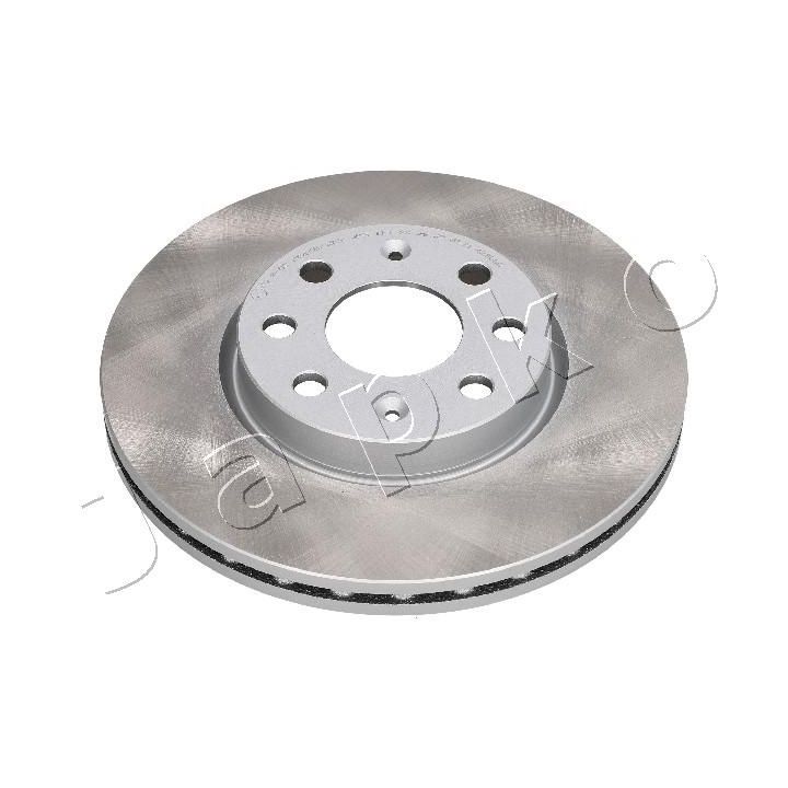 Stabdžių diskas JAPKO 600243C