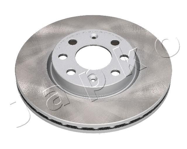 Stabdžių diskas JAPKO 600243C