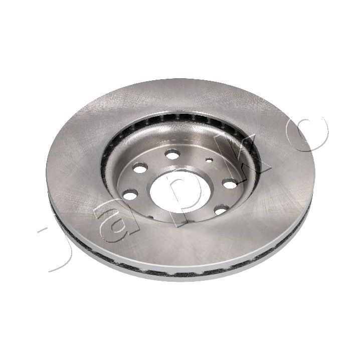 Stabdžių diskas JAPKO 600243C