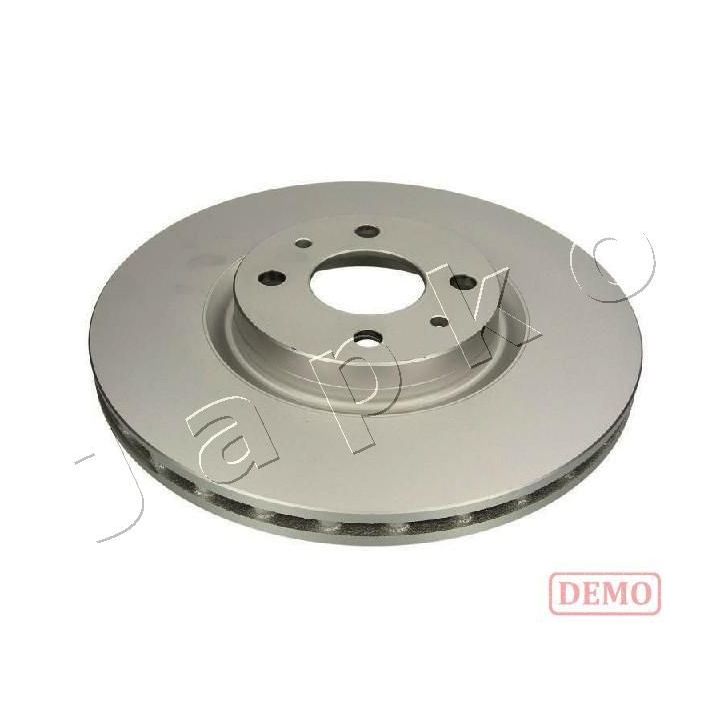 Stabdžių diskas JAPKO 600244C