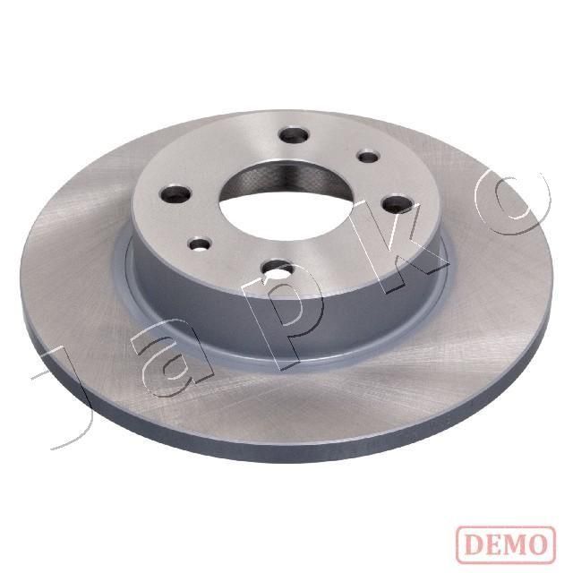 Stabdžių diskas JAPKO 600245C