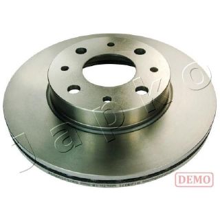 Stabdžių diskas JAPKO 600247C