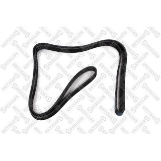 V formos rumbuoti diržai STELLOX 06-02345-SX