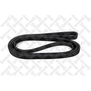 V formos rumbuoti diržai STELLOX 06-02360-SX